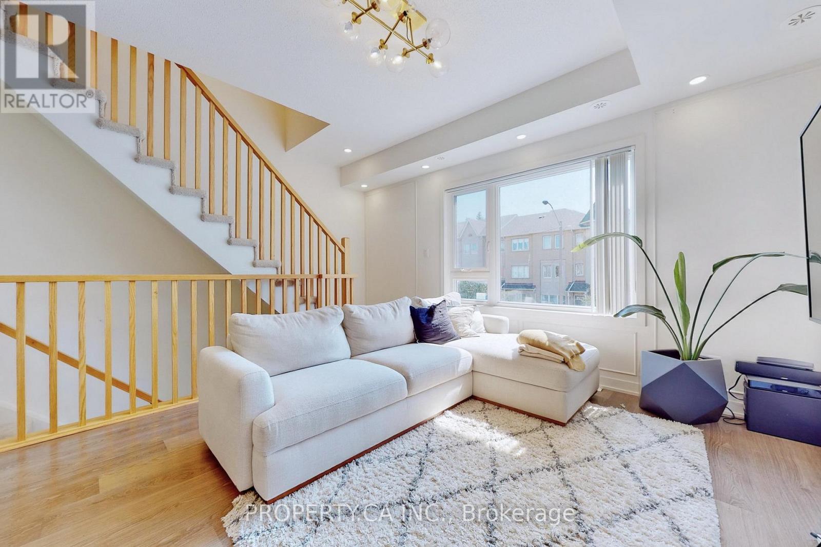 Th-2 - 60 Orchid Place, Toronto, Ontario  M1B 2W1 - Photo 6 - E12449094