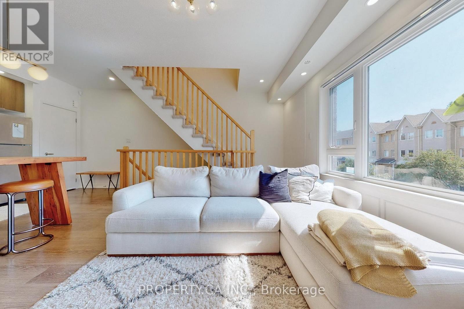 Th-2 - 60 Orchid Place, Toronto, Ontario  M1B 2W1 - Photo 7 - E12449094