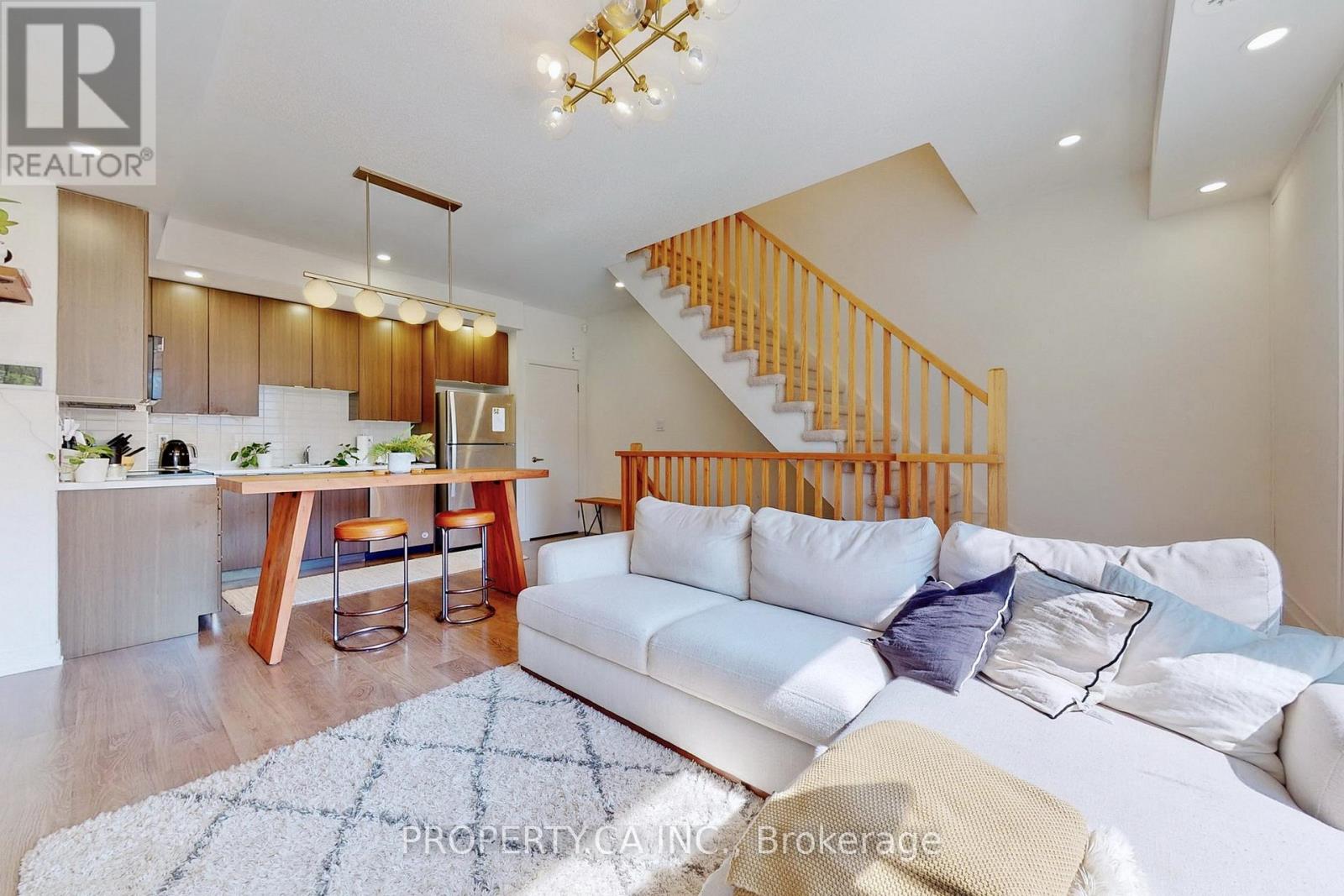 Th-2 - 60 Orchid Place, Toronto, Ontario  M1B 2W1 - Photo 8 - E12449094