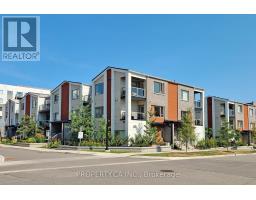 TH-2 - 60 ORCHID PLACE, Toronto, Ontario