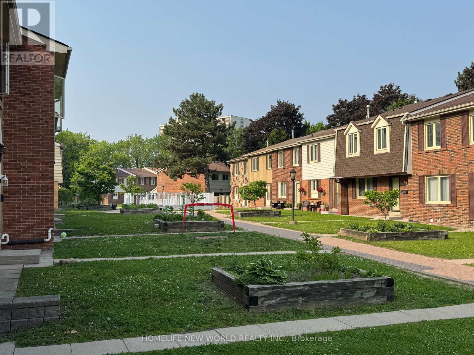 148 - 270 Timberbank Boulevard, Toronto, Ontario  M1W 2M1 - Photo 12 - E12449110