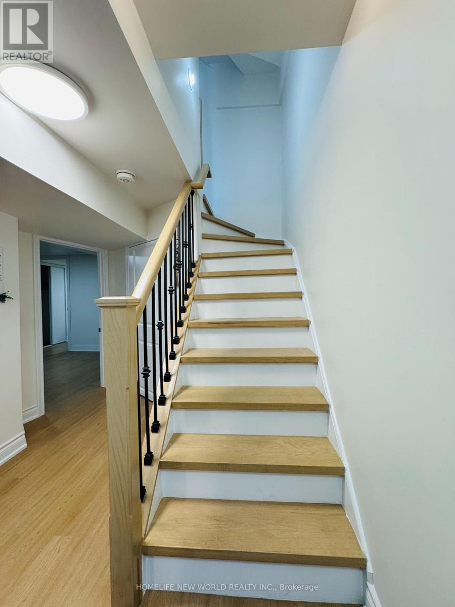 148 - 270 Timberbank Boulevard, Toronto, Ontario  M1W 2M1 - Photo 2 - E12449110