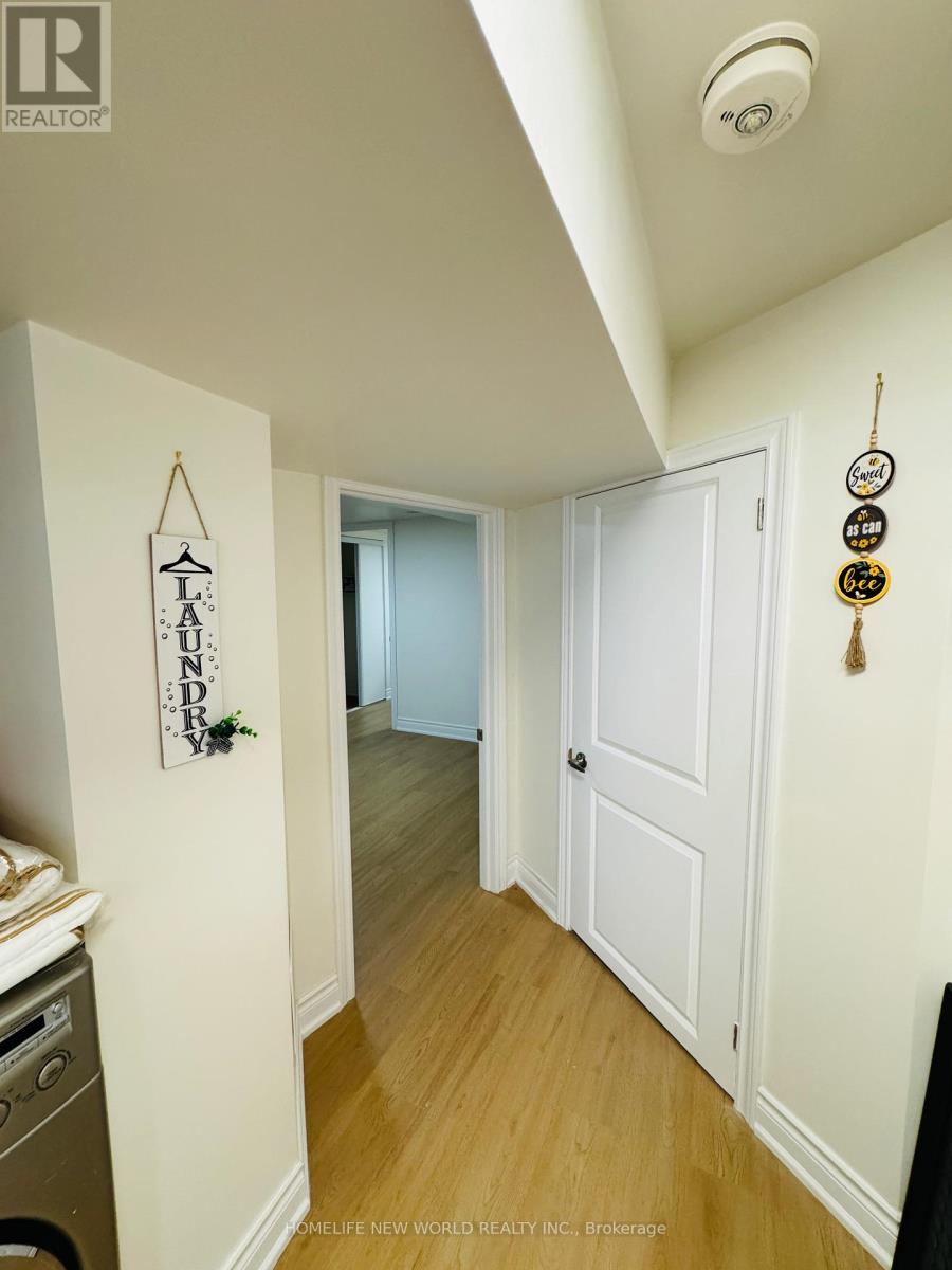 148 - 270 Timberbank Boulevard, Toronto, Ontario  M1W 2M1 - Photo 3 - E12449110
