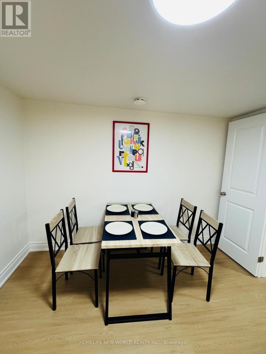 148 - 270 Timberbank Boulevard, Toronto, Ontario  M1W 2M1 - Photo 5 - E12449110