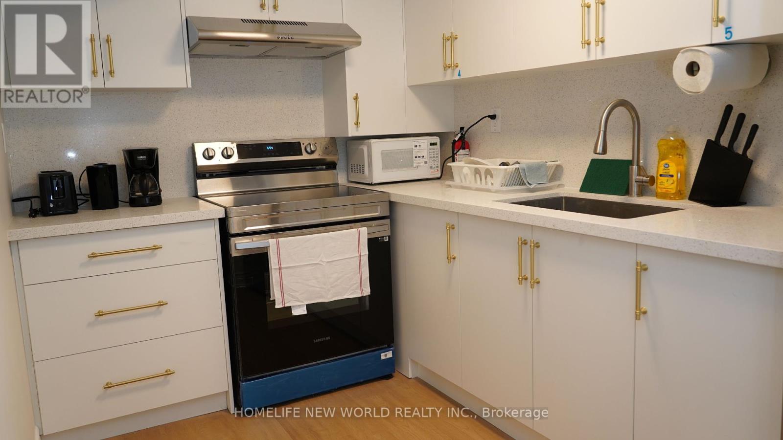 148 - 270 Timberbank Boulevard, Toronto, Ontario  M1W 2M1 - Photo 6 - E12449110