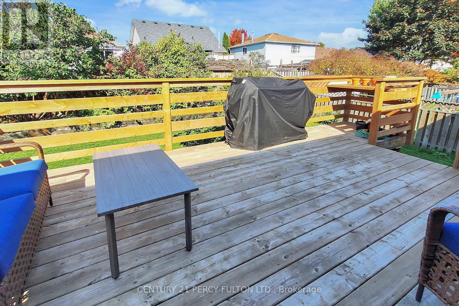 50 Freeland Avenue, Clarington (Bowmanville), Ontario  L1C 4S3 - Photo 42 - E12449142