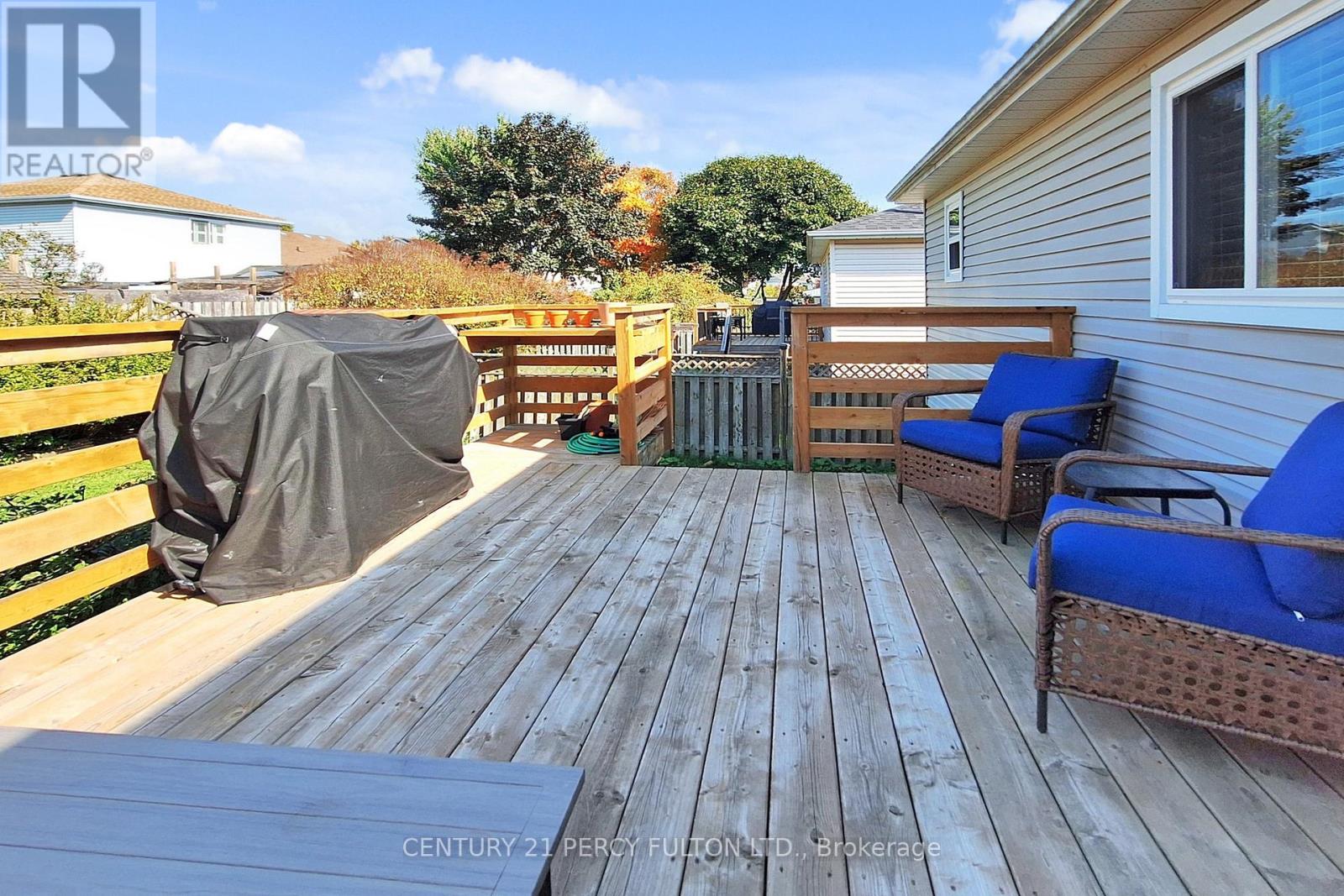 50 Freeland Avenue, Clarington (Bowmanville), Ontario  L1C 4S3 - Photo 43 - E12449142