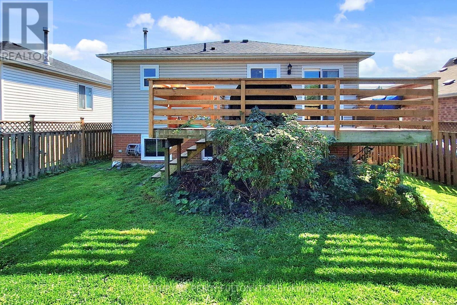 50 Freeland Avenue, Clarington (Bowmanville), Ontario  L1C 4S3 - Photo 46 - E12449142