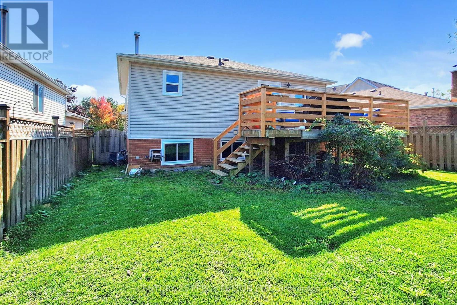 50 Freeland Avenue, Clarington (Bowmanville), Ontario  L1C 4S3 - Photo 47 - E12449142