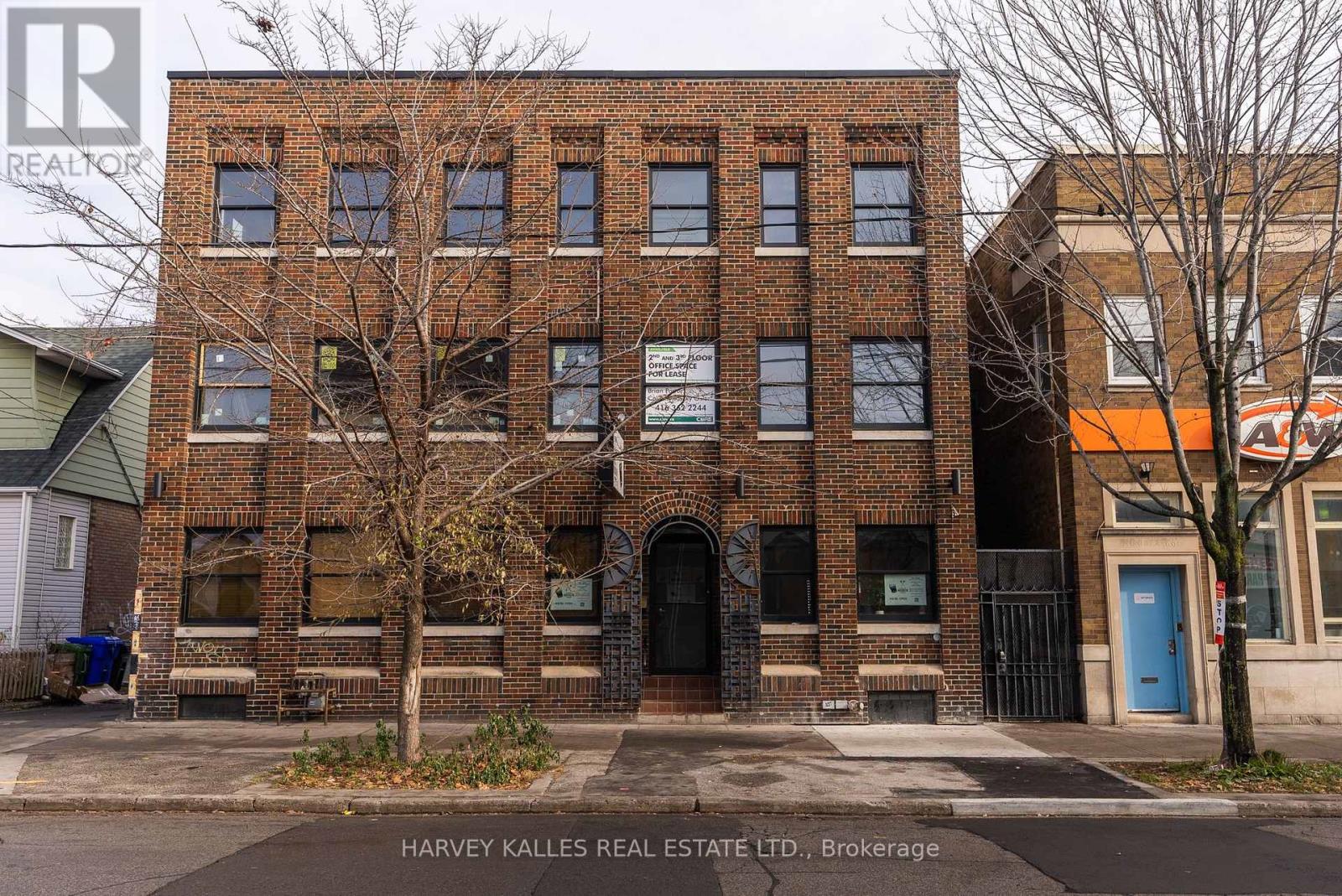 2 - 663 Greenwood Avenue, Toronto, Ontario  M4J 4B3 - Photo 45 - E12449147