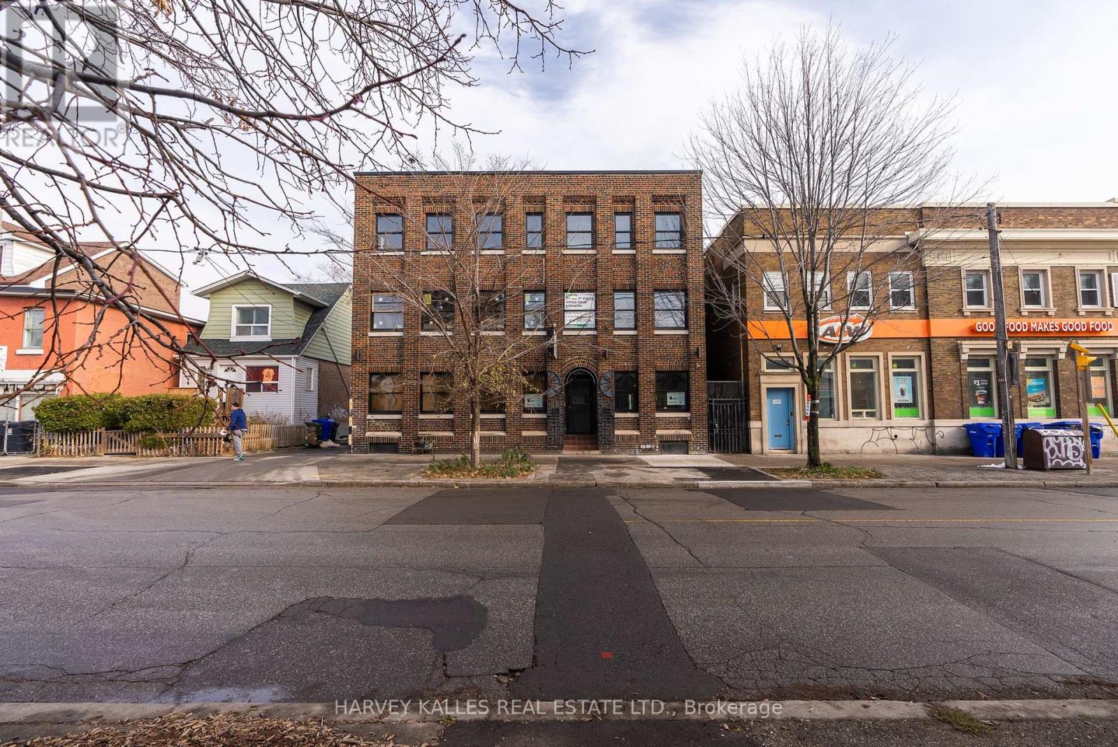 2 - 663 Greenwood Avenue, Toronto, Ontario  M4J 4B3 - Photo 46 - E12449147