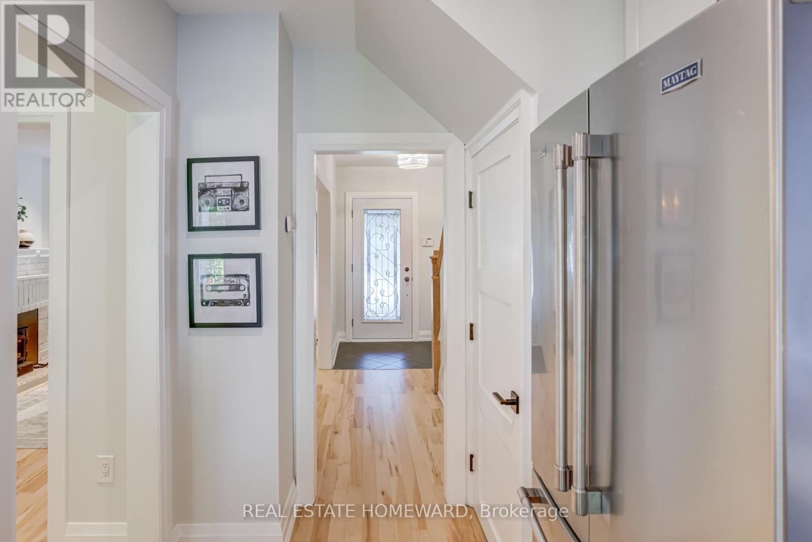 292 Glebeholme Boulevard, Toronto, Ontario  M4J 1T2 - Photo 16 - E12449193