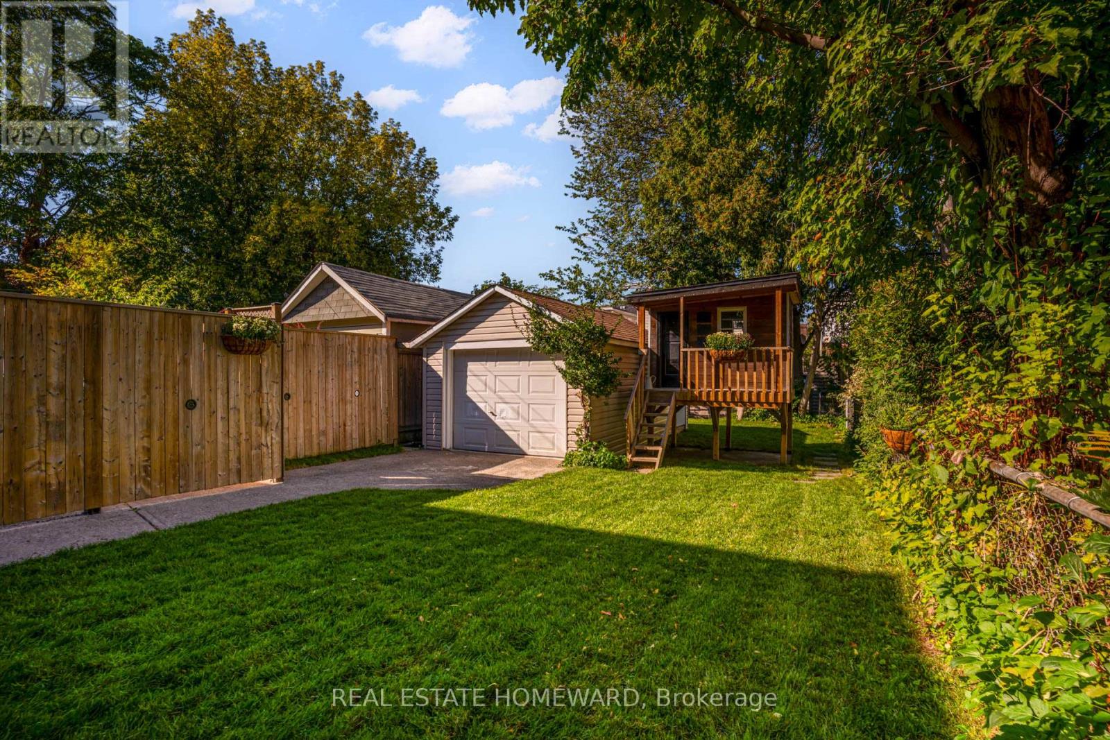 292 Glebeholme Boulevard, Toronto, Ontario  M4J 1T2 - Photo 44 - E12449193