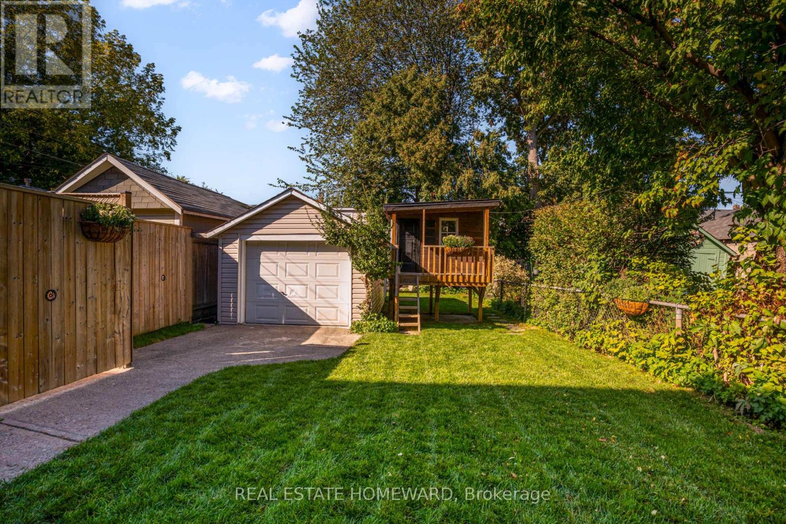292 Glebeholme Boulevard, Toronto, Ontario  M4J 1T2 - Photo 45 - E12449193