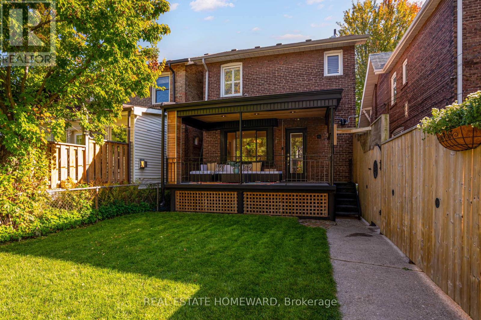 292 Glebeholme Boulevard, Toronto, Ontario  M4J 1T2 - Photo 49 - E12449193