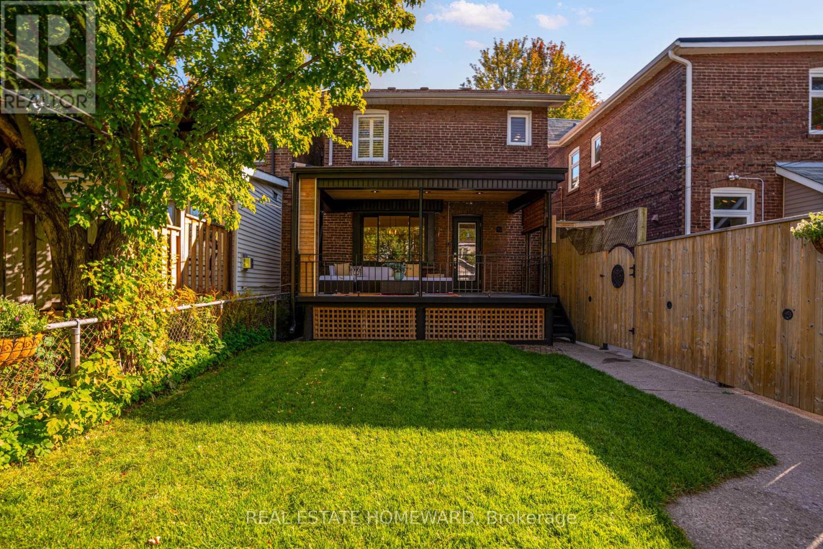 292 Glebeholme Boulevard, Toronto, Ontario  M4J 1T2 - Photo 50 - E12449193