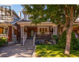 292 GLEBEHOLME BOULEVARD, Toronto, Ontario