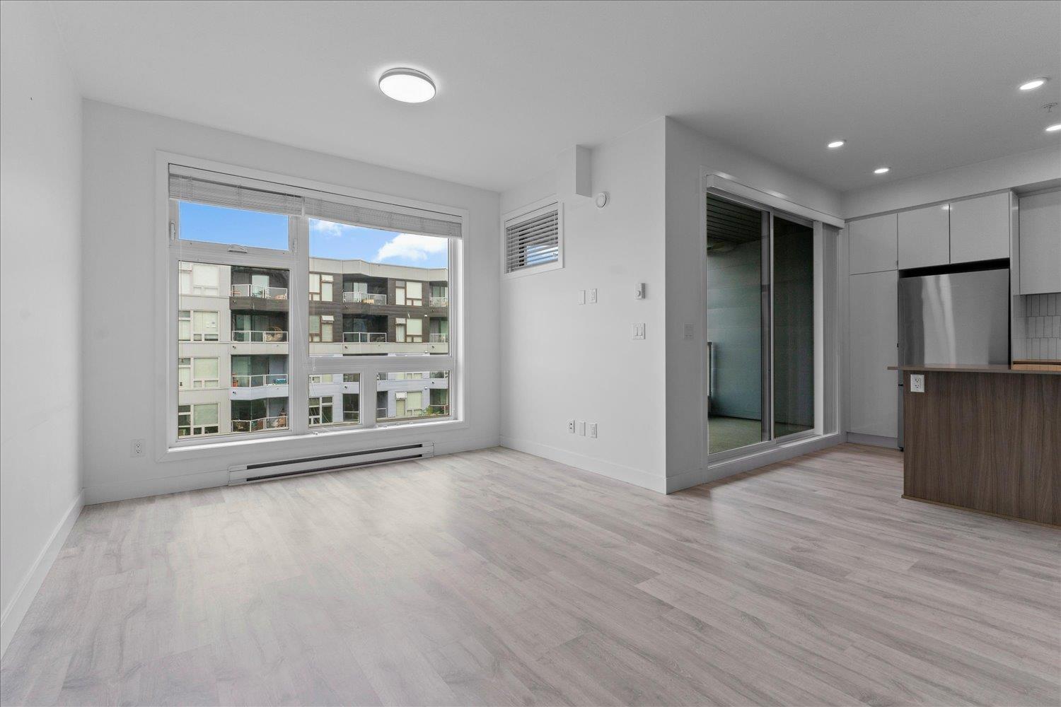 509 32838 Landeau Place, Abbotsford, British Columbia  V2S 6S6 - Photo 8 - R3046802