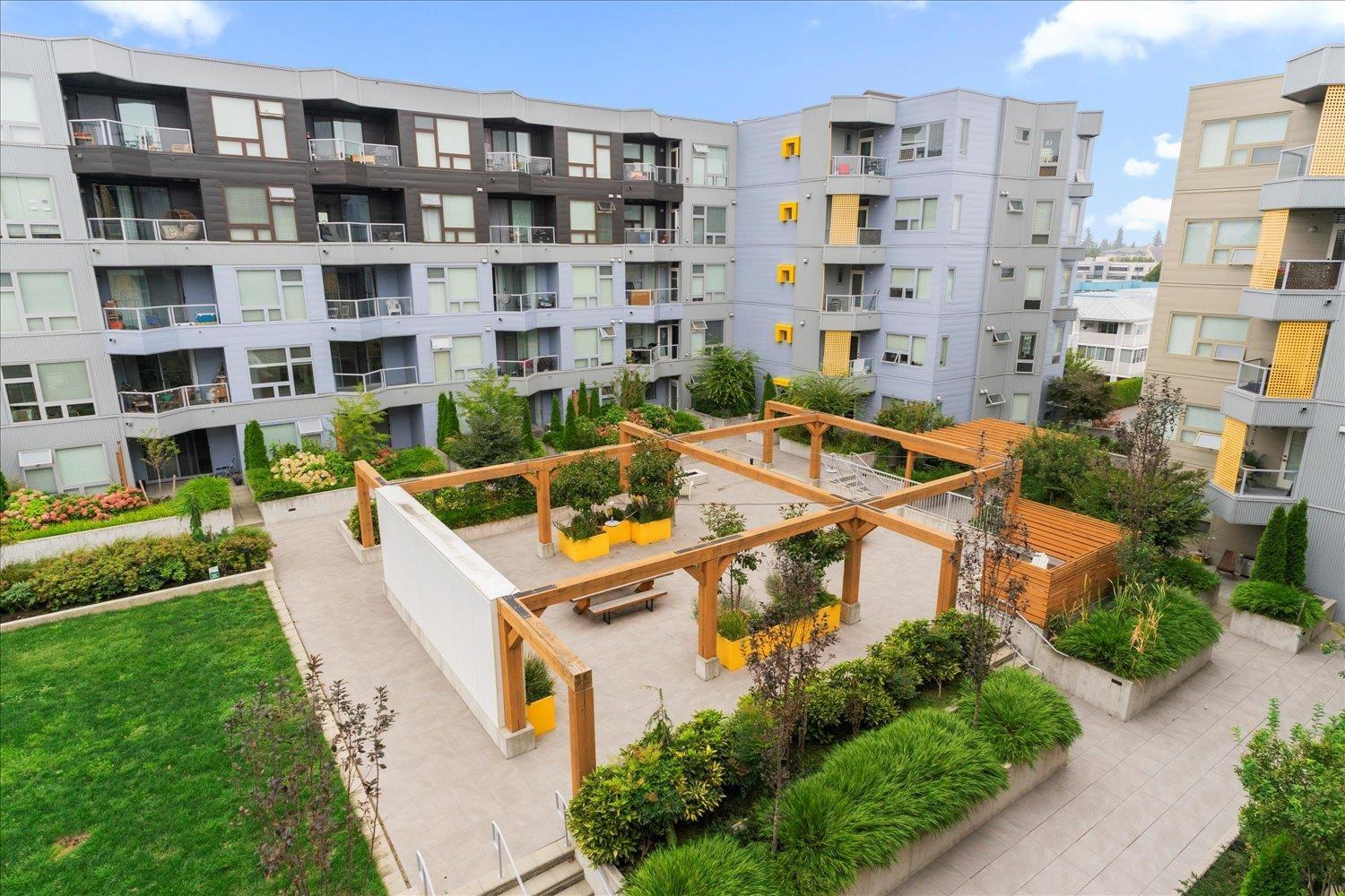 509 32838 Landeau Place, Abbotsford, British Columbia  V2S 6S6 - Photo 27 - R3046802