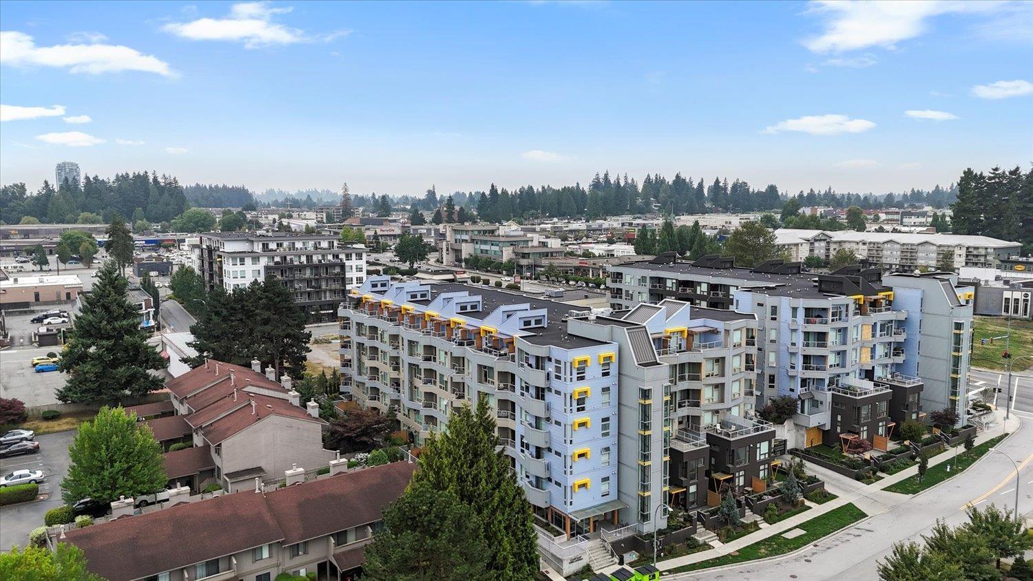 509 32838 Landeau Place, Abbotsford, British Columbia  V2S 6S6 - Photo 29 - R3046802