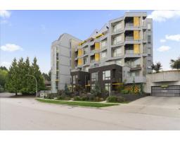 509 32838 LANDEAU PLACE, Abbotsford, British Columbia