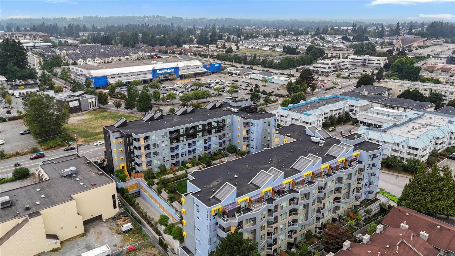 509 32838 Landeau Place, Abbotsford, British Columbia  V2S 6S6 - Photo 31 - R3046802