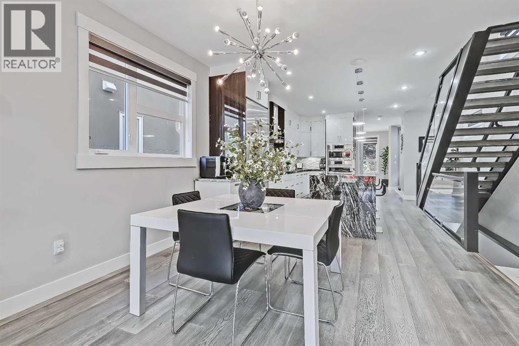 1732 24a Street Sw, Calgary, Alberta  T3C 1J4 - Photo 9 - A2252630