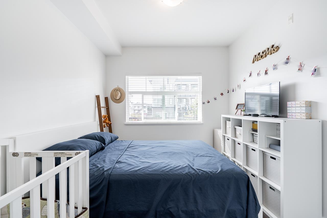 313 6480 195a Street, Surrey, British Columbia  V4N 6P1 - Photo 20 - R3055946
