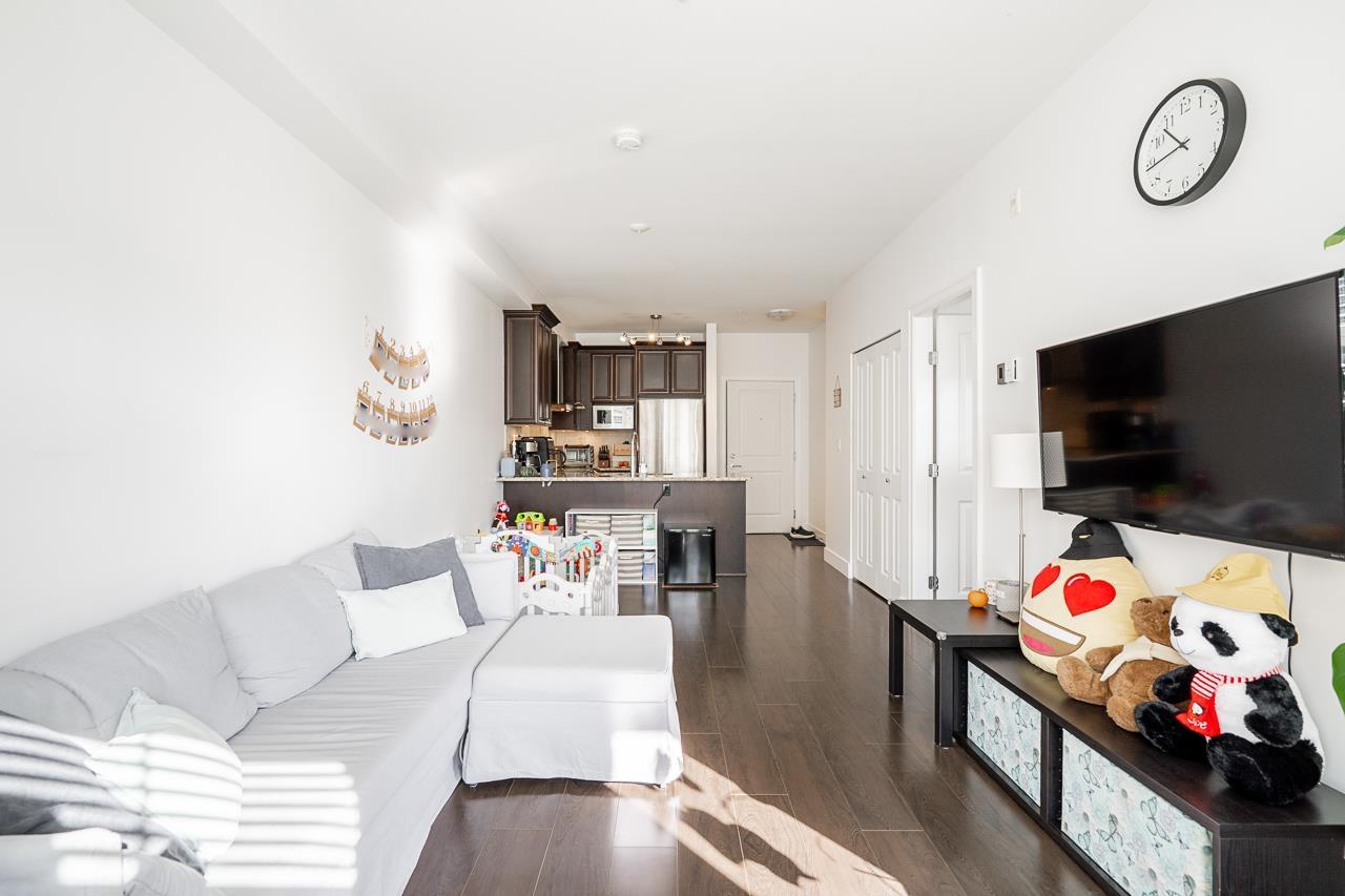 313 6480 195a Street, Surrey, British Columbia  V4N 6P1 - Photo 11 - R3055946