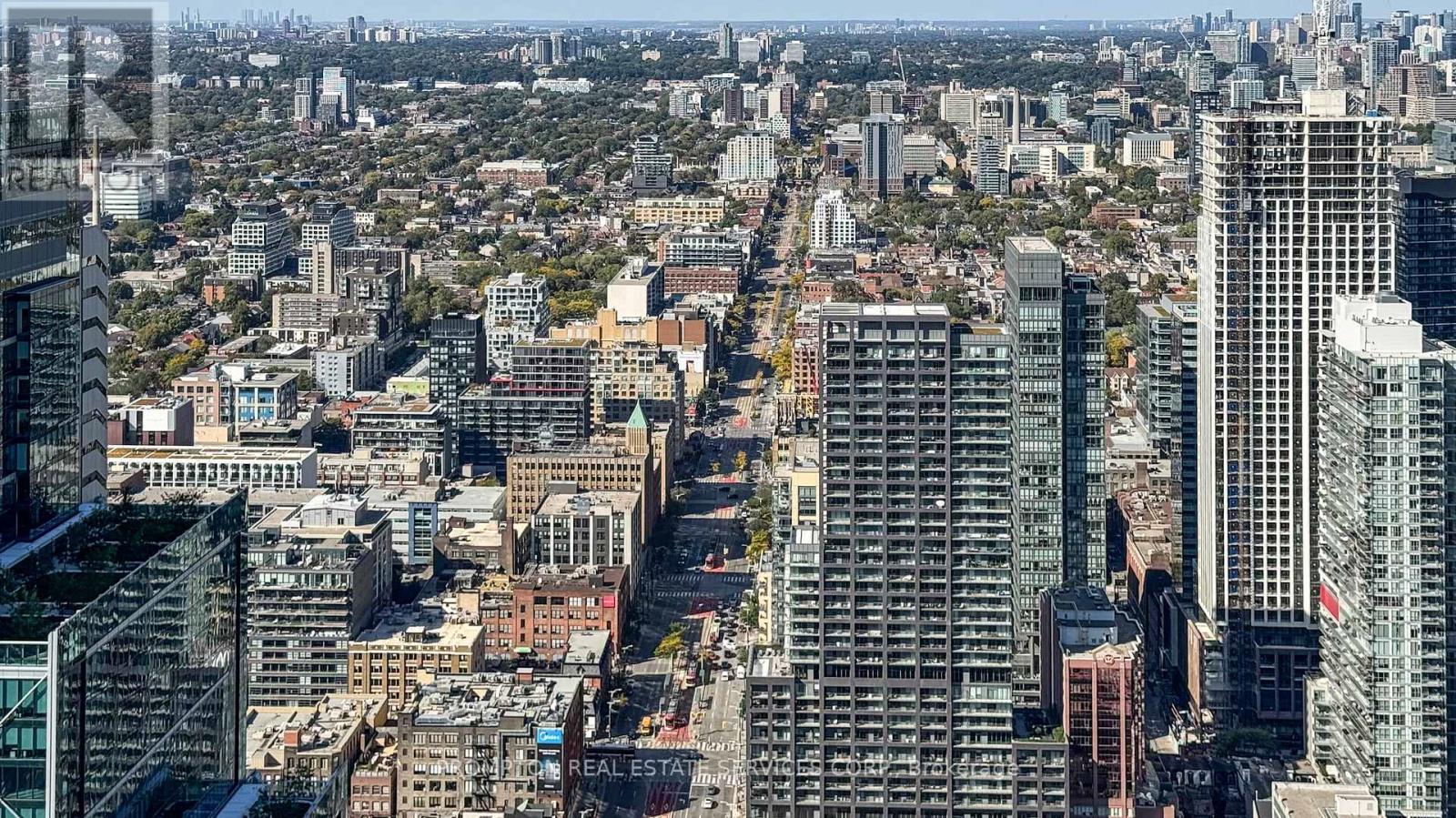 7003 - 3 Concord Cityplace Way, Toronto, Ontario  M5V 0X4 - Photo 30 - C12424775