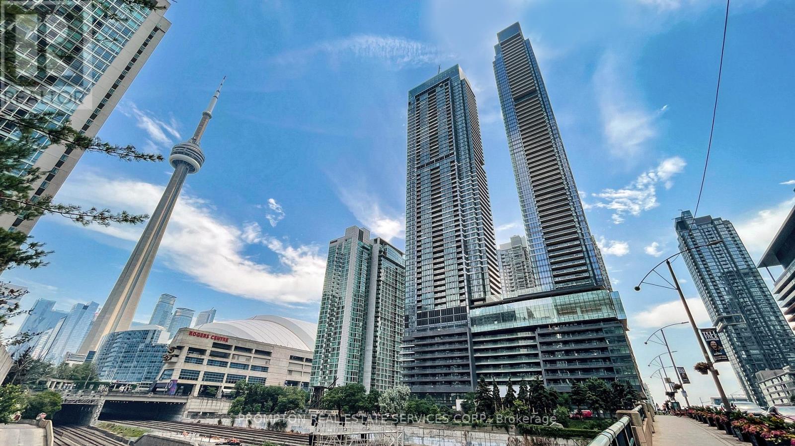 7003 - 3 Concord Cityplace Way, Toronto, Ontario  M5V 0X4 - Photo 33 - C12424775