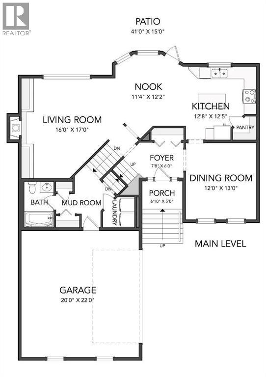 305 Patterson Boulevard Sw, Calgary, Alberta  T3H 3K1 - Photo 32 - A2261138