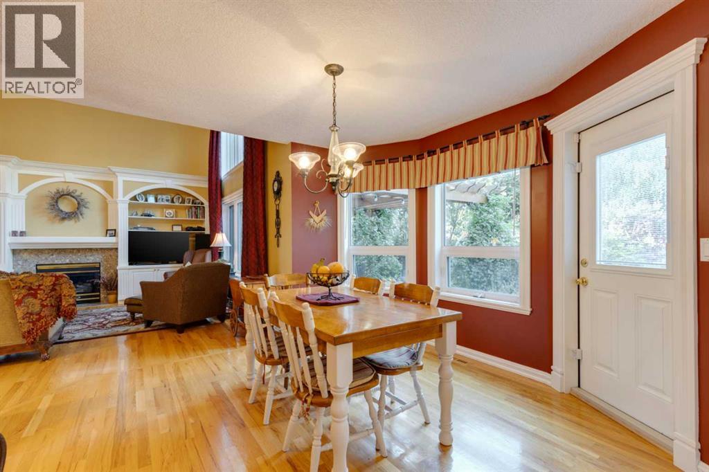 305 Patterson Boulevard Sw, Calgary, Alberta  T3H 3K1 - Photo 7 - A2261138