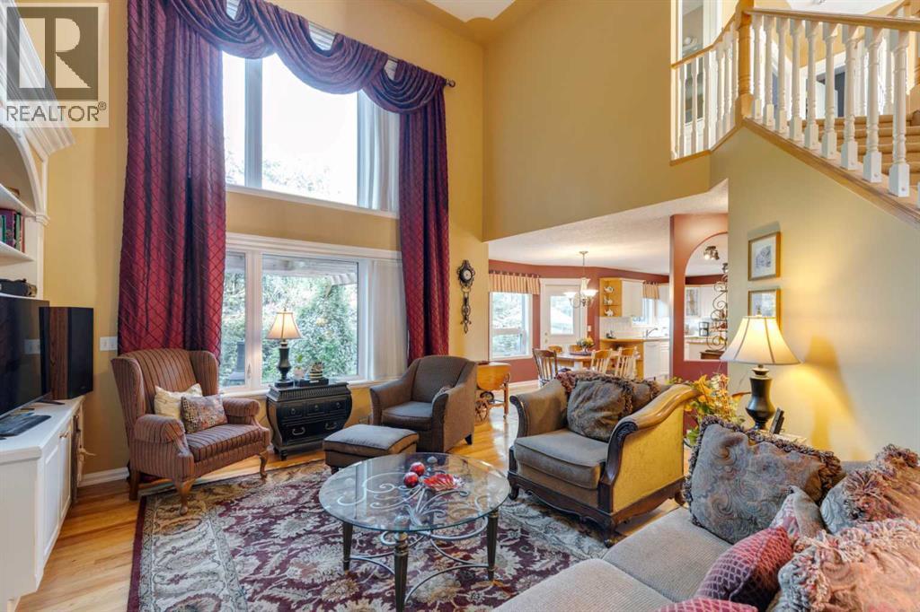 305 Patterson Boulevard Sw, Calgary, Alberta  T3H 3K1 - Photo 5 - A2261138