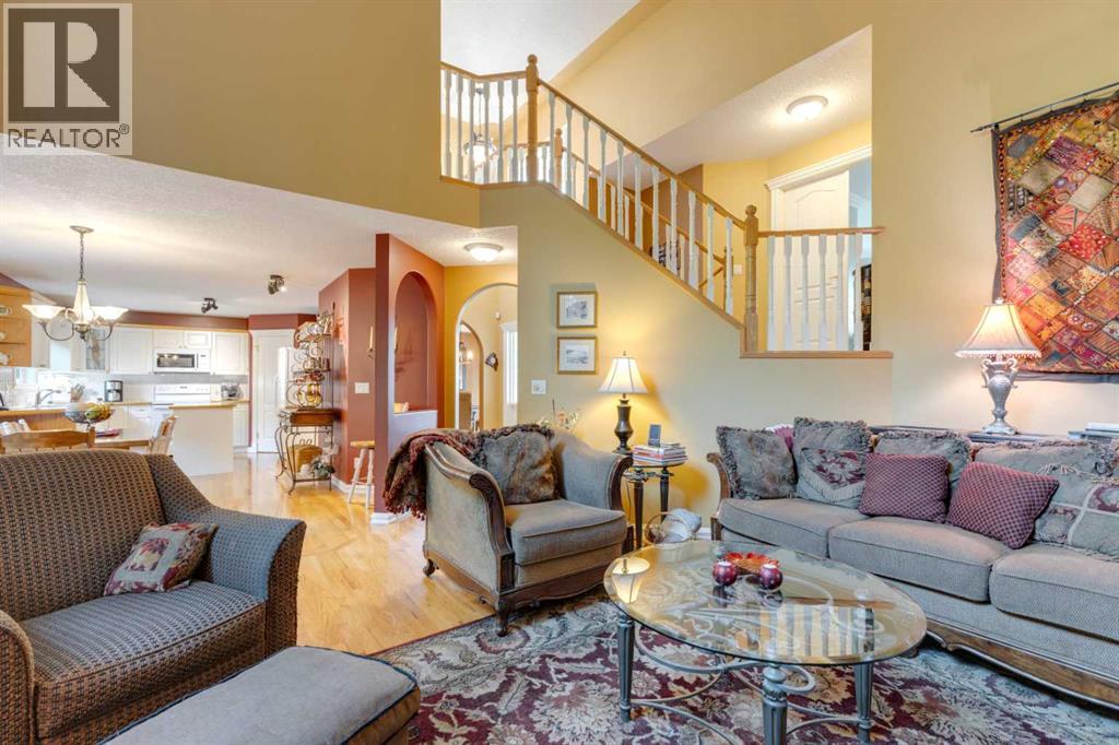 305 Patterson Boulevard Sw, Calgary, Alberta  T3H 3K1 - Photo 6 - A2261138