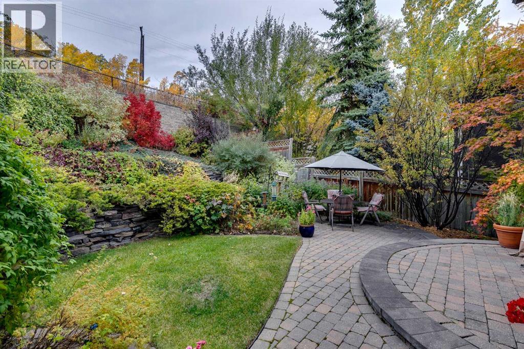 305 Patterson Boulevard Sw, Calgary, Alberta  T3H 3K1 - Photo 28 - A2261138