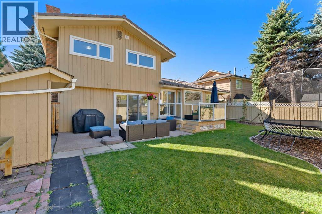 14232 Park Estates Drive Se, Calgary, Alberta  T2J 3W4 - Photo 41 - A2262240