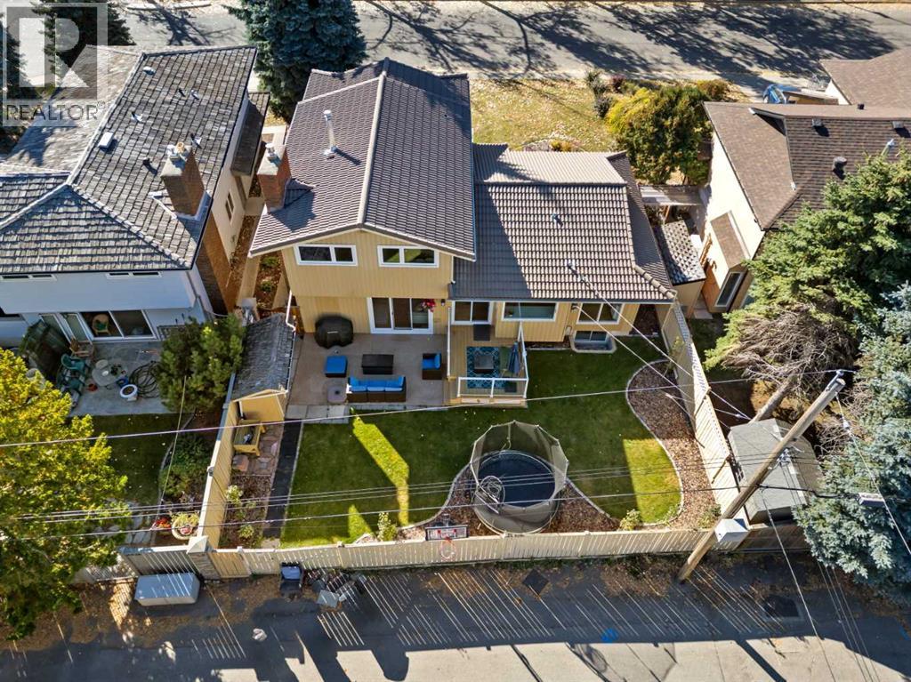 14232 Park Estates Drive Se, Calgary, Alberta  T2J 3W4 - Photo 42 - A2262240