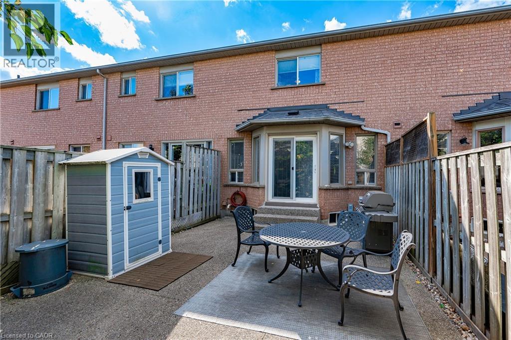 5555 Prince William Drive Unit# 8, Burlington, Ontario  L7L 6P2 - Photo 40 - 40775406