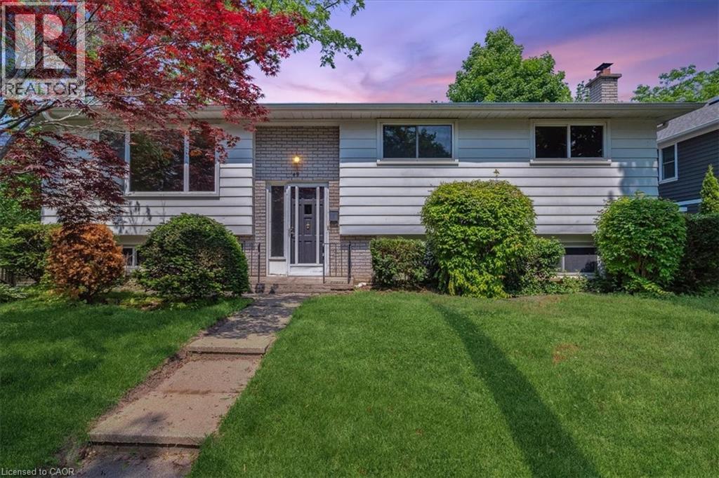 49 HEAD Street, Oakville, Ontario