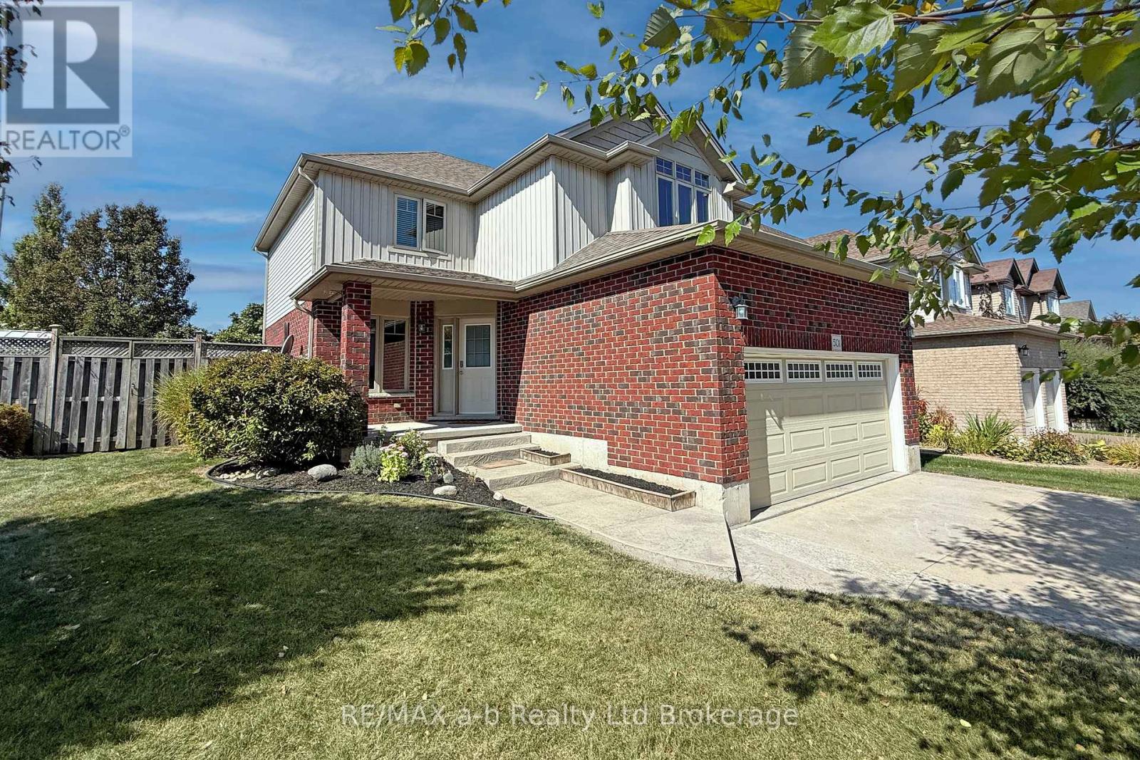 501 Tatham Boulevard, Woodstock, Ontario  N4T 0A7 - Photo 1 - X12401699