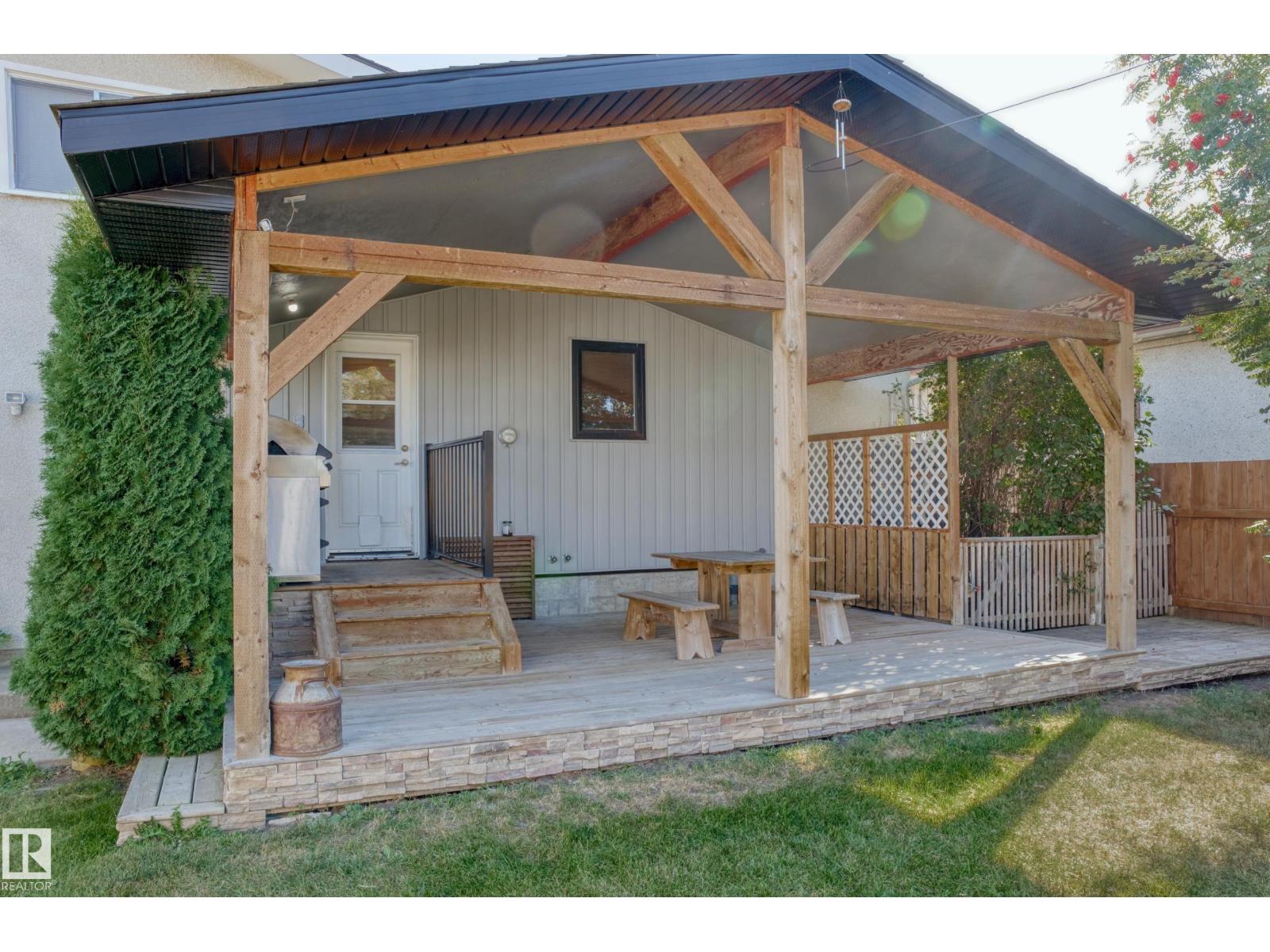5226 43 St, Barrhead, Alberta  T7N 1J7 - Photo 52 - E4461114