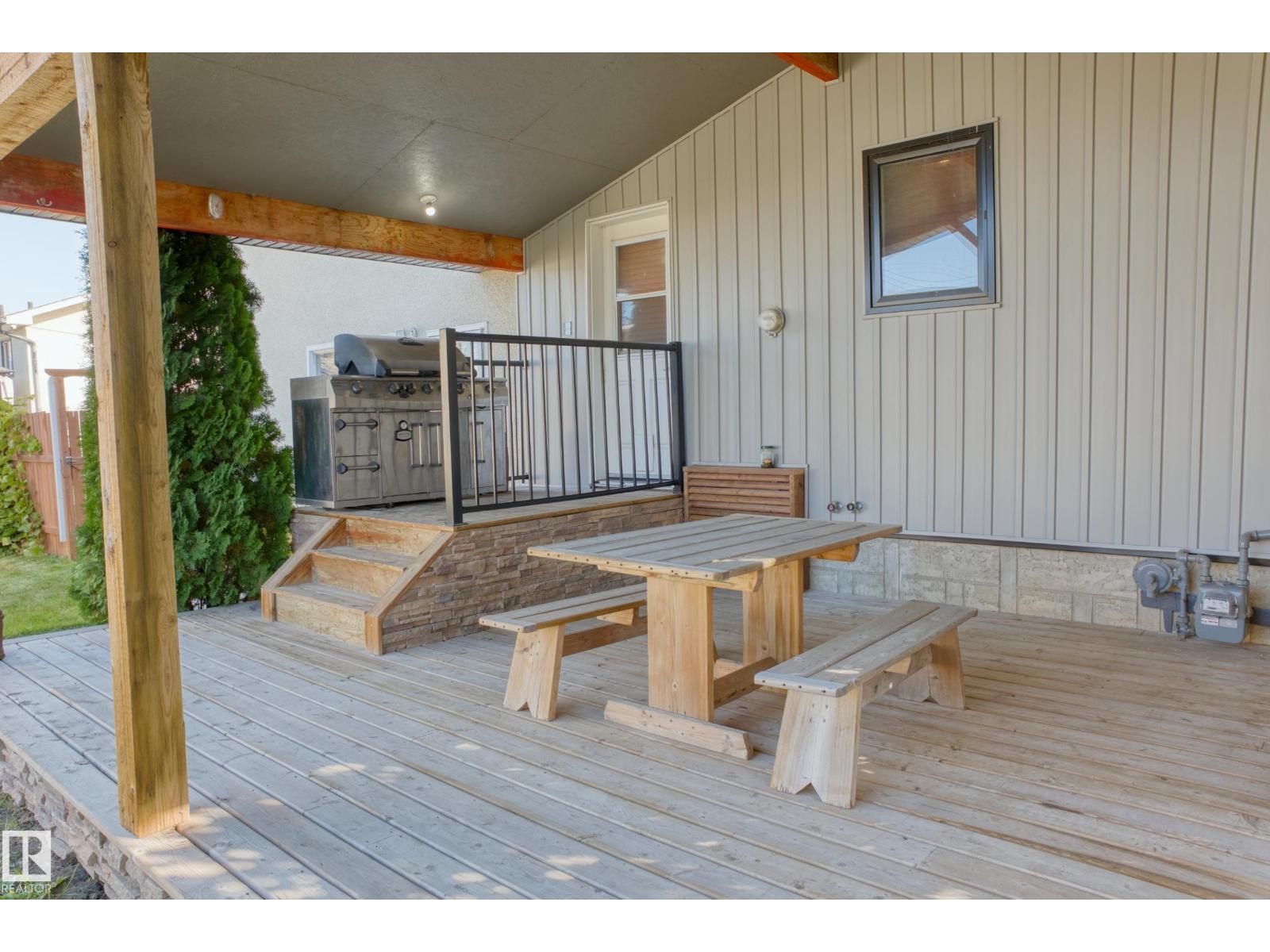 5226 43 St, Barrhead, Alberta  T7N 1J7 - Photo 53 - E4461114
