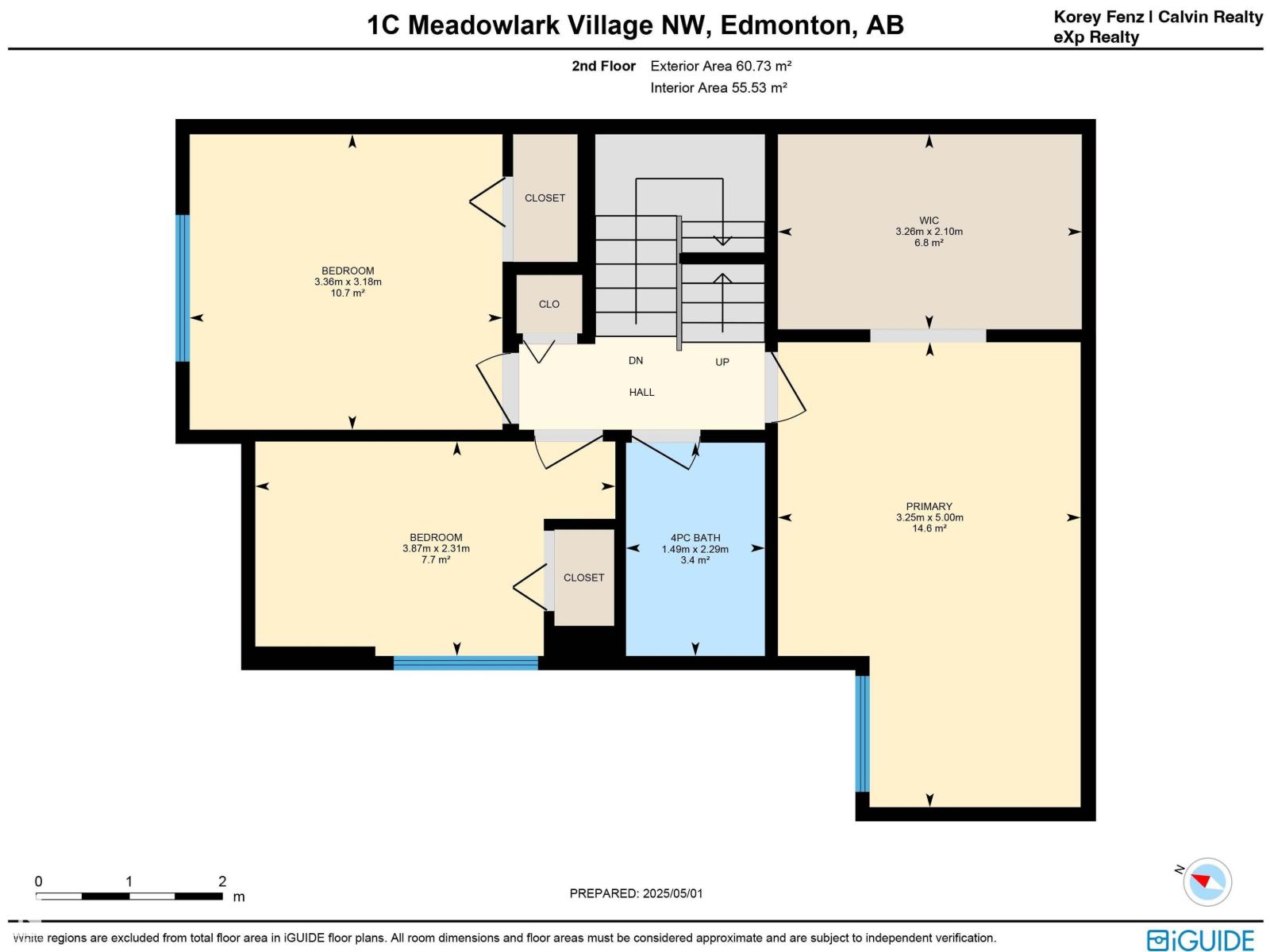 1c Meadowlark Vg Nw, Edmonton, Alberta  T5R 5X3 - Photo 33 - E4461116