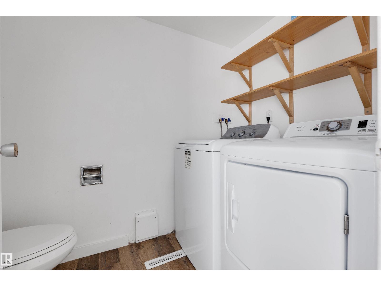 1c Meadowlark Vg Nw, Edmonton, Alberta  T5R 5X3 - Photo 5 - E4461116