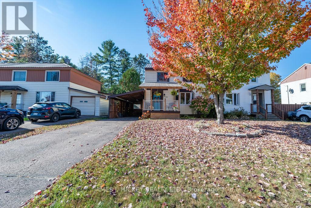 105 Algonquin Street, Deep River, Ontario  K0J 1P0 - Photo 25 - X12449300