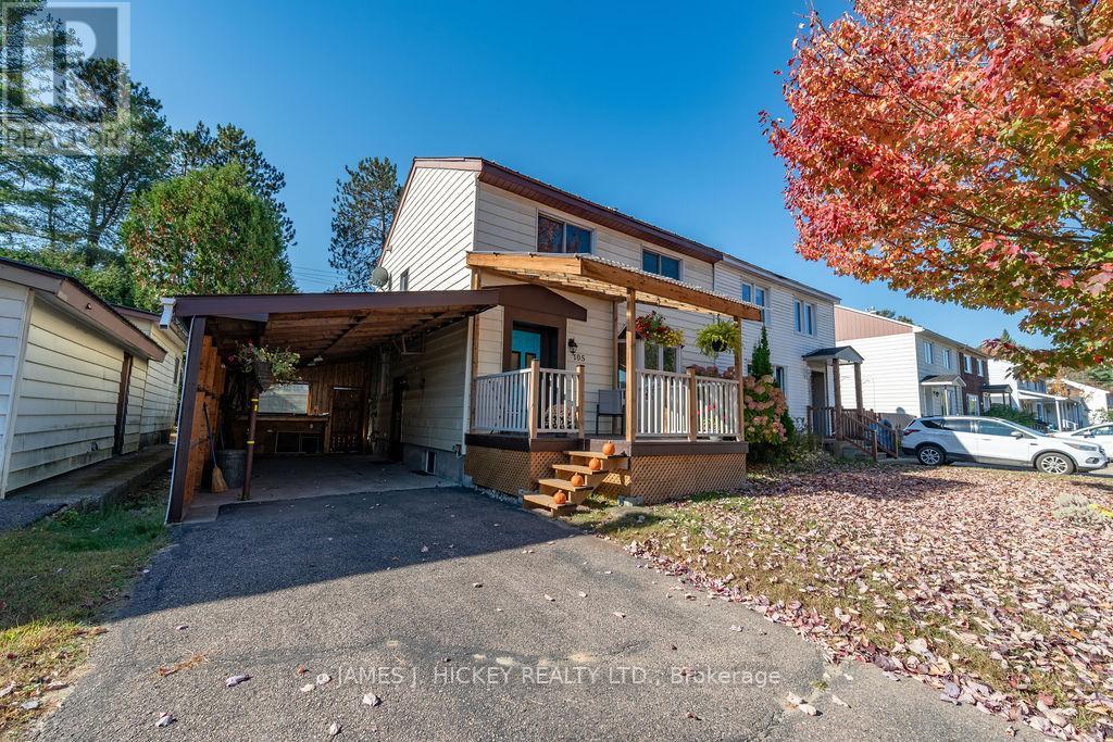 105 Algonquin Street, Deep River, Ontario  K0J 1P0 - Photo 30 - X12449300
