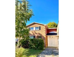 108 ORCHARD HEIGHTS BOULEVARD, Aurora, Ontario