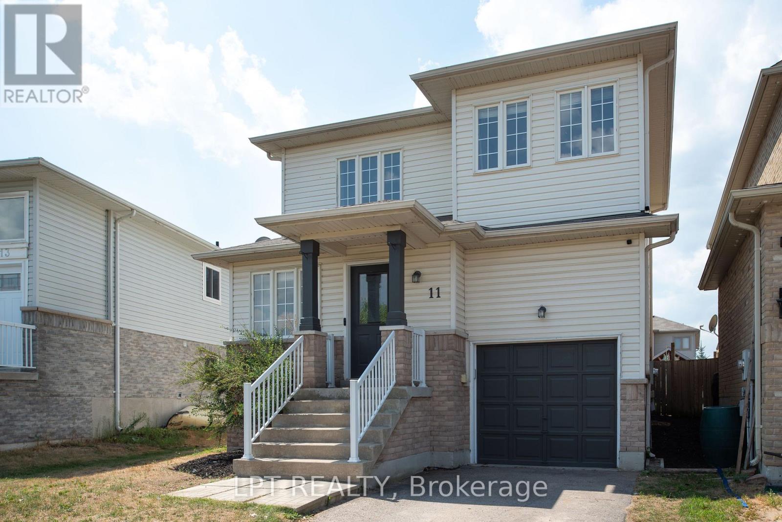 11 Lookout Street, Essa, Ontario  L0M 1B4 - Photo 25 - N12449084