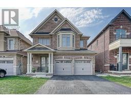 690 YARFIELD CRESCENT, Newmarket, Ontario